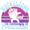 Milchzähne