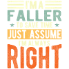 Faller
