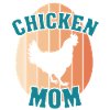 Chicken Mom