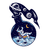 moon chill