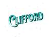 Clifford name personalized