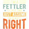 Fettler