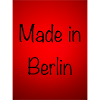 Made in Berlin Design