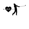 Golf heartbeat