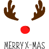 MERRY X-MAS