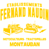 Tontons flingueurs établissements Fernand Naudin