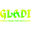 GLADI Großspurig