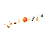 Le son de l’univers
