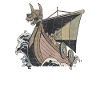 Vikings Norse mythology