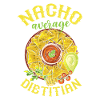 Nacho Average Nutritionist Cinco