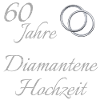 60 Jahre Diamantene Hochzeit Hochzeitstag Text