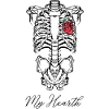 Coeur Grenade