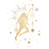 Zodiac sign Libra