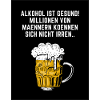 BIER IST GESUND