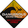 Dangerous Shorebeak