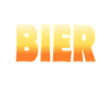 Mit Bier ertrage ich alles