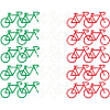 Logo du vélo italien