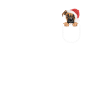 Boxer Joyeux Noël