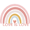 Love is Love