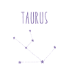 Taurus Sternzeichen