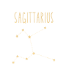 Sagittarius Sternzeichen