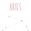 Aries Sternzeichen