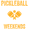 Pickleball is for life
