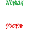 Woman Life Freedom