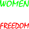 Women life freedom iran