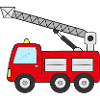 Fire engine Fire engine