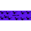 NEW LIFE