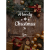 CHRISTMAS GREETINGS