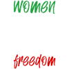 Women's Life Freedom