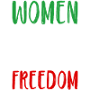 Kvinder Liv Frihed Kvinder Kvinder Kvinders Rettigheder Iran