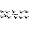 NEW LIFE