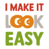 Look Easy