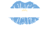 Argentina Flag Flag Heart Sydamerika Spansk