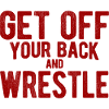 Grappling Martial Arts Wrestling