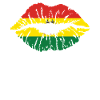Bolivien - Bolivien Flagge - Made in Bolivia