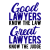 Richter Jurist Anwalt