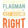 Flagman