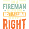 Fireman