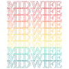 I am a midwife
