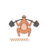 Installing Muscles Loading