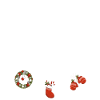 Eule Weihnachten Weihnachtstraumfänger