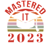 Master's degree University