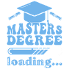 Master's degree University