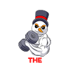 Frosty the Swoleman