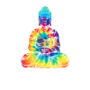 Zen AF Buddha Namaste Yoga Meditatie Workout