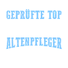 Top Qualität der beste Altenpfleger